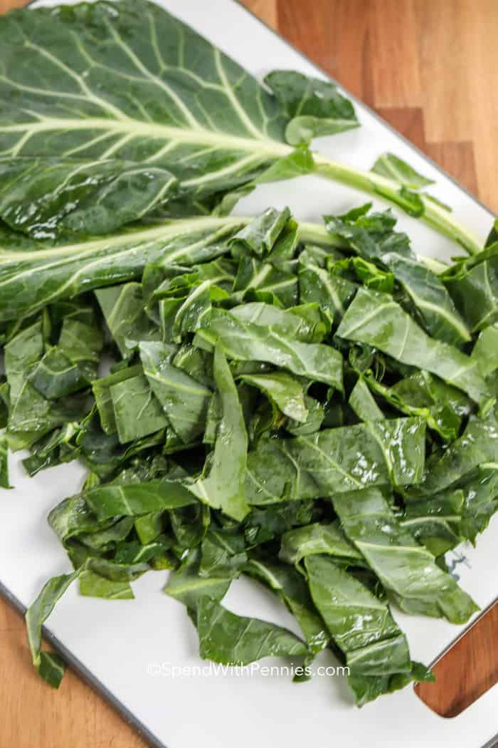 COLLARD GREENS, VATES, HEIRLOOM, NON GMO SEEDS, GREAT FOR SALADS, COOK –  Country Creek LLC