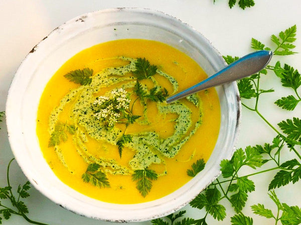 Chervil