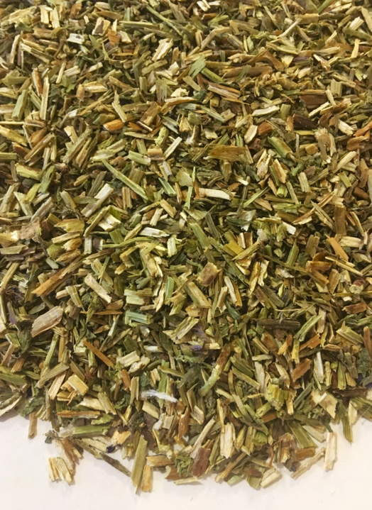 Blue Hyssop