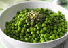 Green Arrow English Pea