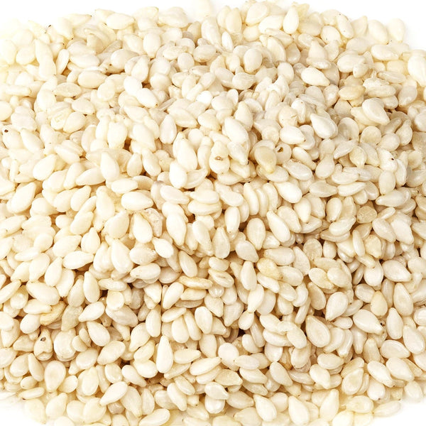 white sesame seeds plant White Sesame Seeds - For 2026 Planting Benne Gingelly Til Simsim Ellu
