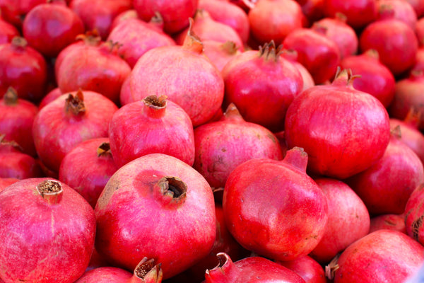 Pomegranate Tree