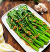 70D Improved Green Yu Choy Sum