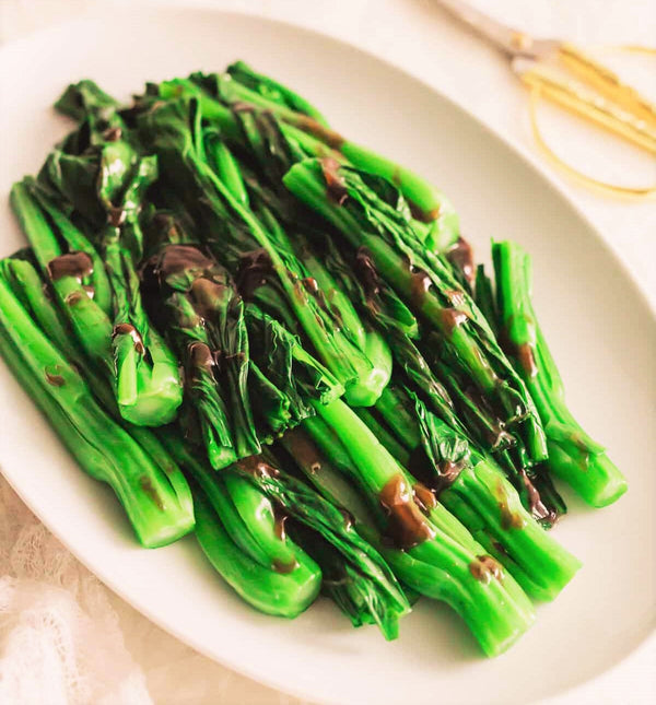 70D Improved Green Yu Choy Sum