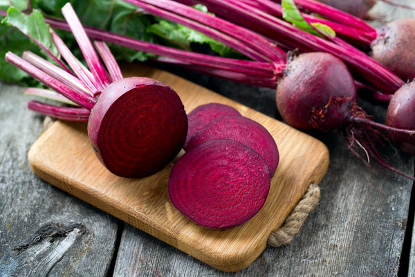 Detroit Dark Red Beet