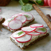 Crimson Giant Radish