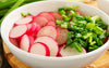 Crimson Giant Radish
