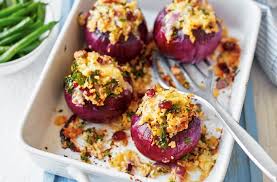 Karmen Red Onion Sets (Bulbs)