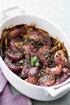 Karmen Red Onion Sets (Bulbs)