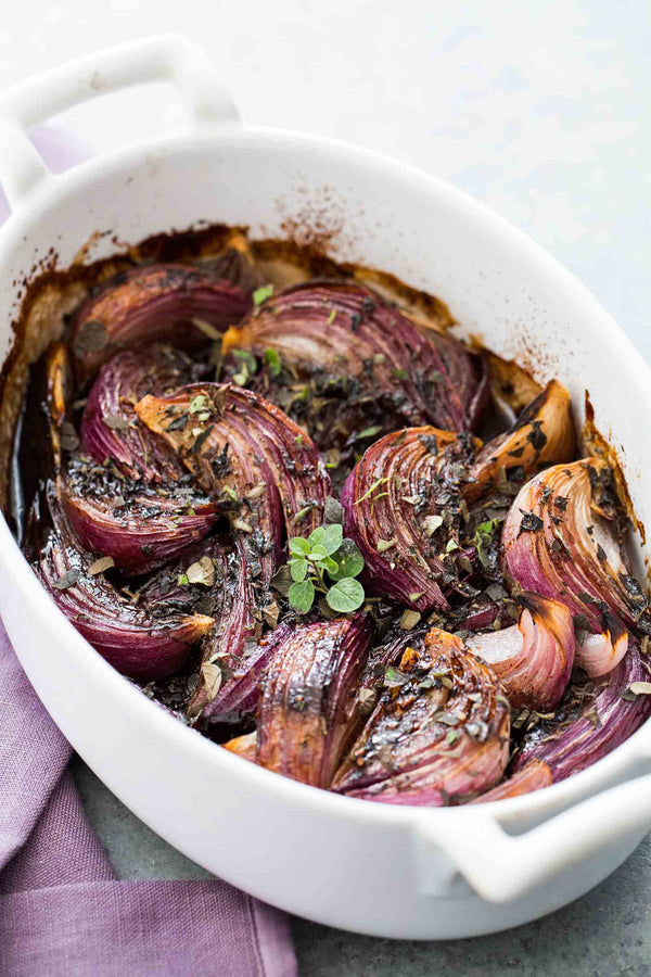 Karmen Red Onion Sets (Bulbs)