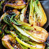 Large White Stem Bok Choy