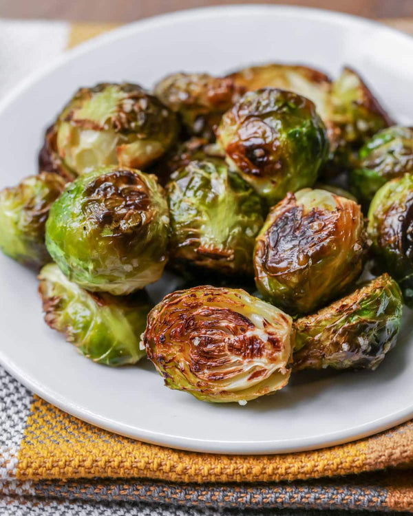 Long Island Brussels Sprout