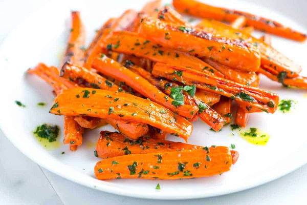 Tendersweet Carrot