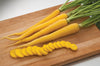 Solar Yellow Carrot