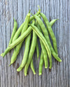 Tenderette Green Bean