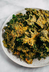 Curled Blue Scotch Vates Kale