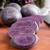 PRE-ORDER NOW! SHIPS MARCH 2024 - Blue Adirondack Seed Potatoes