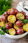 PRE-ORDER NOW! SHIPS MAY 2024 - Red Pontiac Seed Potatoes