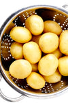 PRE-ORDER NOW! SHIPS MARCH 2025 - Yukon Gold Seed Potatoes