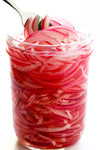 Karmen Red Onion Sets (Bulbs)