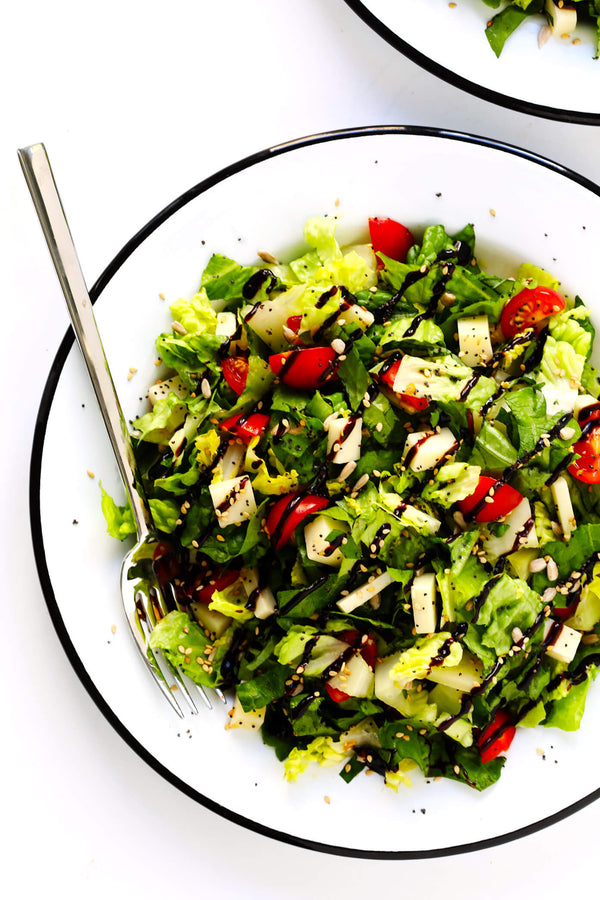 Salad Bowl Lettuce