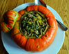 Turk's Turban Pumpkin