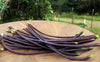Purple Mart Yard Long Bean
